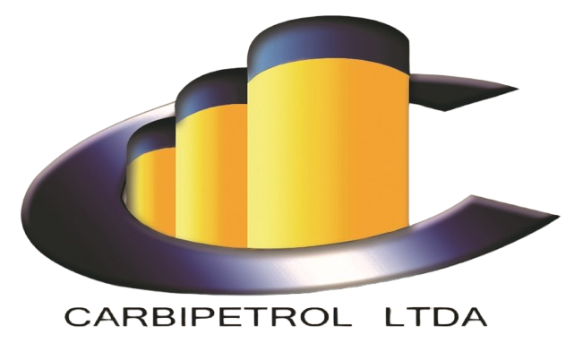 Logotipo de Carbipetrol Ltda